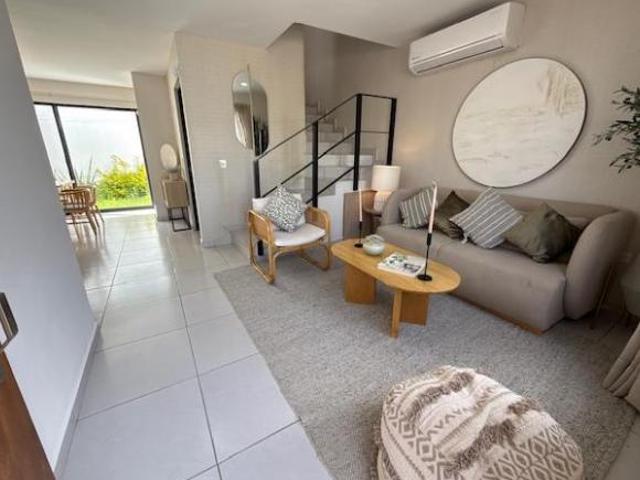 Casa en venta al poniente de Aguascalientes