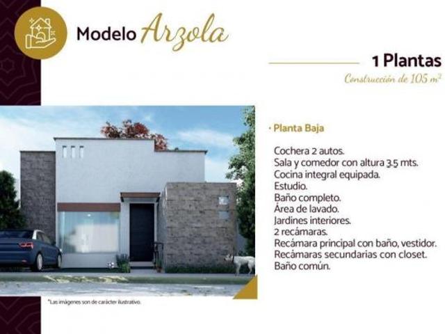 Casa en venta al poniente, en XARAMA