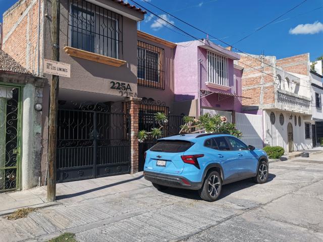 Casa en venta al sur