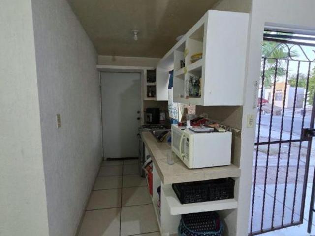CASA EN VENTA AL SUR DE HERMOSILLO EN QUINTAS DEL SOL