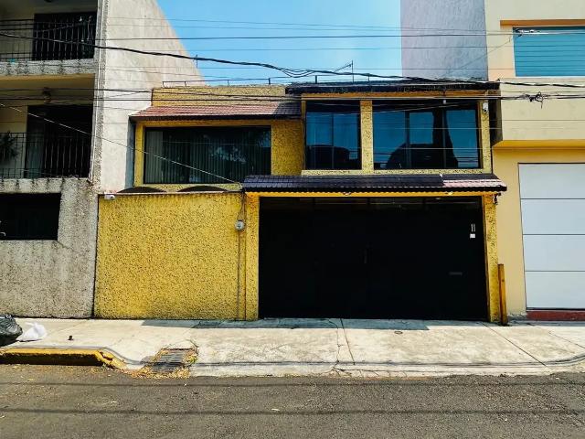 Casa en Venta al Sur de la CDMX ¡LISTA PARA HABITAR!