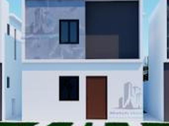 Casa en Venta al sur de la ciudad, en Concordia Residencial