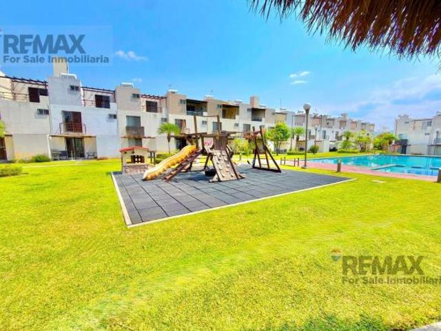 Casa en Venta al Sur, seguridad, clima para disfrutar en familia, Xochitepec, Mor. Clave 6219