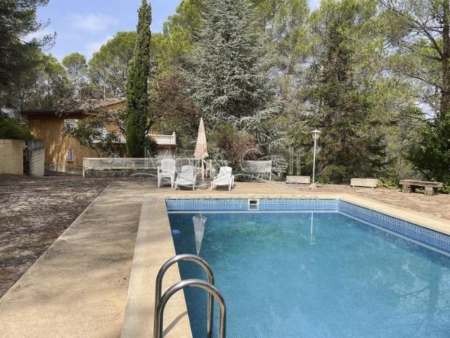 Casa en venta Alcoy Alcoi