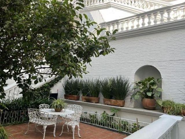 Casa en venta Alcazar de Toledo Lomas