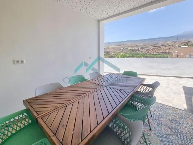 Casa en venta Alcalá