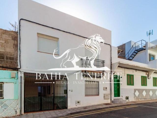 Casa en venta Alcalá