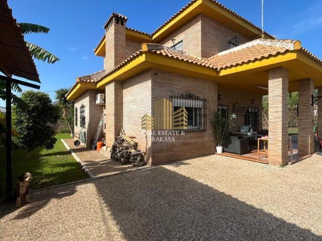 Casa en venta Alcalá de Guadaira