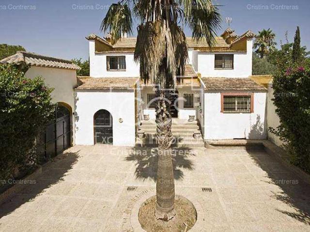 Casa en venta Alcalá de Guadaira