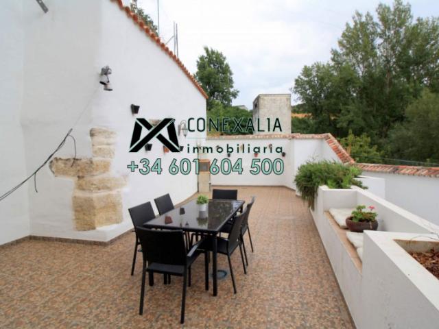 Casa en venta Alcalá del Valle