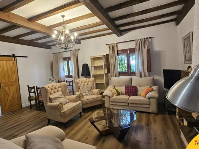 Casa en venta Alcalá la Real