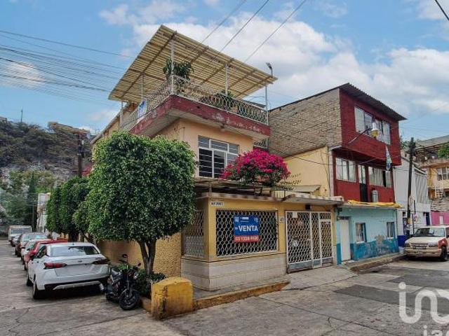Casa en venta Alcaldía Álvaro Obregón