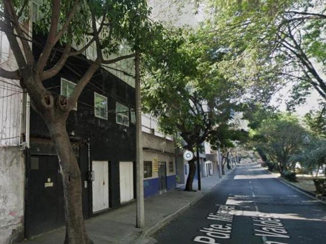 CASA EN VENTA EN ALCALDIA BENITO JUAREZ, CDMX ROM