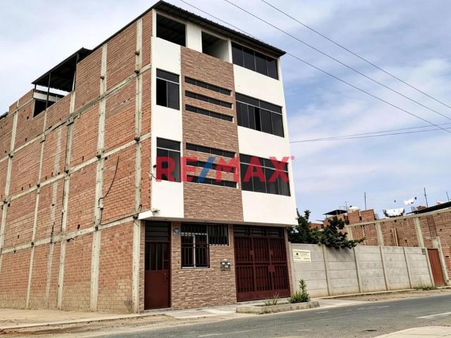 Casa En Venta Alameda Real Lambayeque