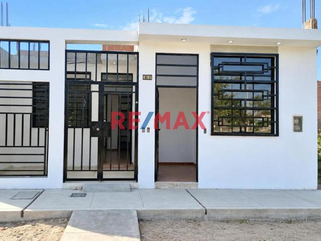 Casa En Venta Alameda Real Portales Lambayeque