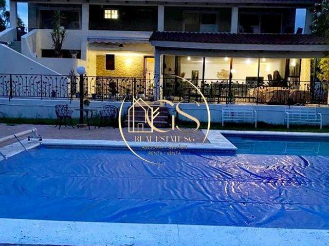 CASA EN VENTA ALAMO CONTRY CLUB CELAYA
