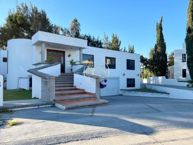 CASA EN VENTA ALAMO CONTRY CLUB CELAYA