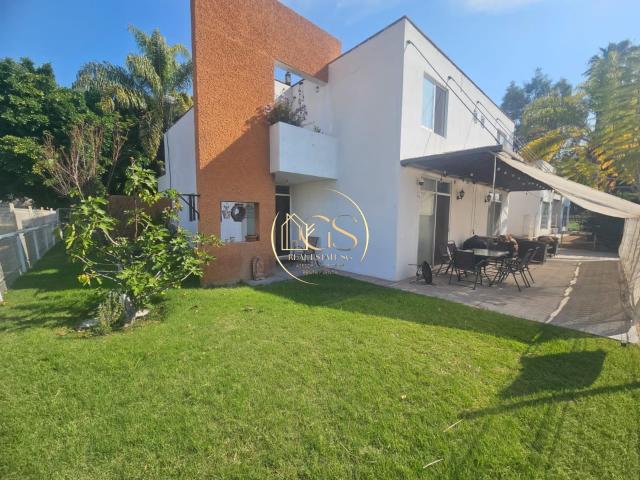 CASA EN VENTA ALAMO CONTRY CLUB CELAYA