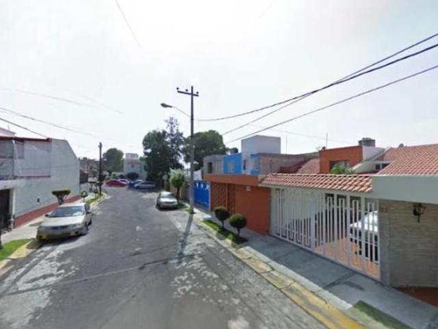 Casa en venta Alamo Plateado, Los Alamos, Naucalpan De Juárez, Estado De México, México