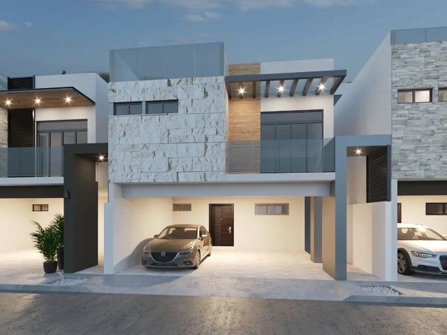 CASA EN VENTA ALAMO SUR ZONA CARRETERA NACIONAL SANTIAGO