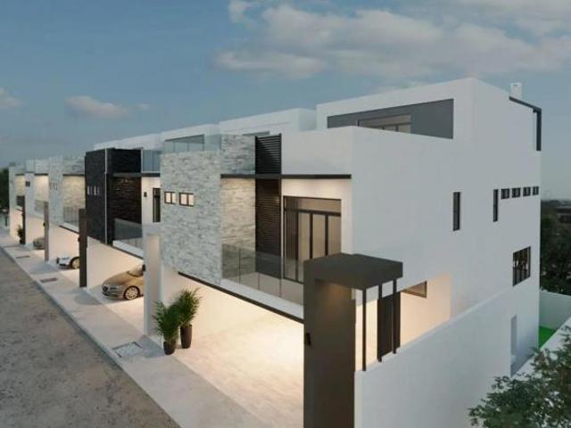 CASA EN VENTA ALAMO SUR ZONA CARRETERA NACIONAL SANTIAGO
