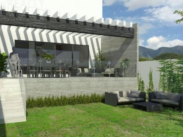 CASA EN VENTA ALAMO SUR SANTIAGO NL