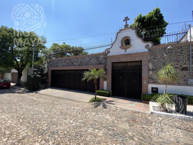 Casa en Venta Alamos 1ra Secci?n Quer?taro CASA JACARANDAS