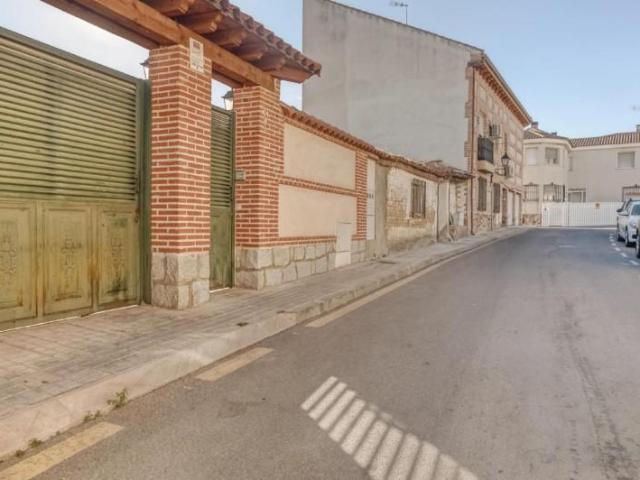 Casa en venta Alalpardo