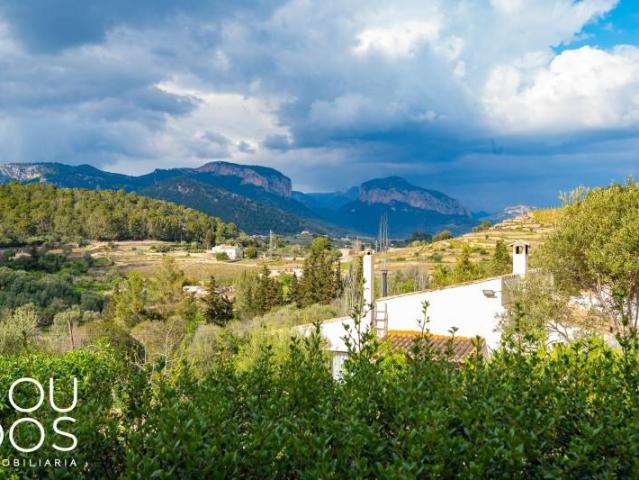 Casa en venta Alaró