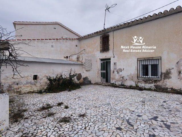 Casa en venta Albox