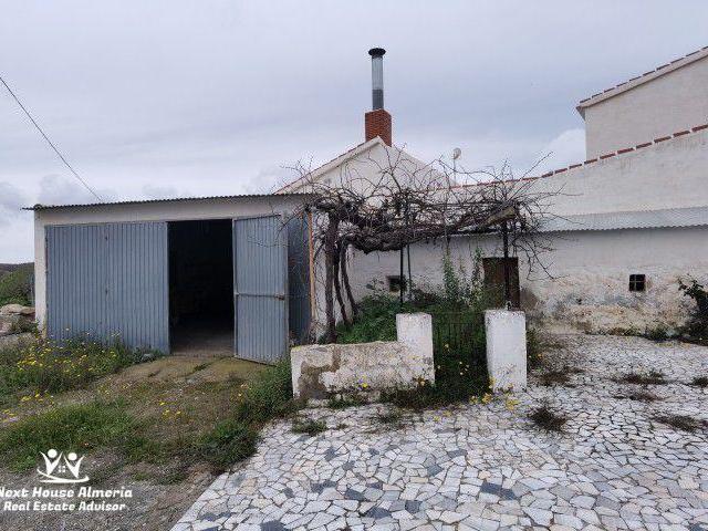 Casa en venta Albox