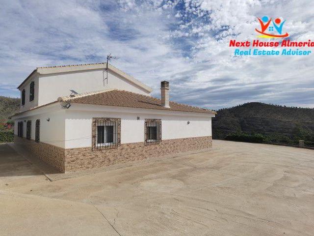 Casa en venta Albox
