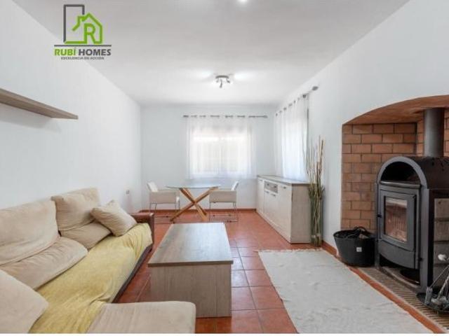 CASA EN VENTA ALBOLOTE Urb. Parque de Cubillas