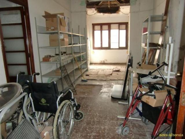 Casa en venta Alboraya