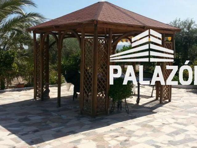 Casa en venta Albatera