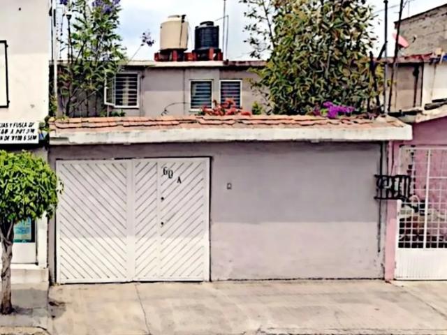 CASA EN VENTA ALBATROS, RINCONADA DE ARAGON, ECATEPEC DE MORELOS, TLANEPANTLA, EDO. DE MEX