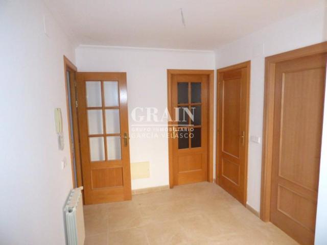 Casa en venta Albacete