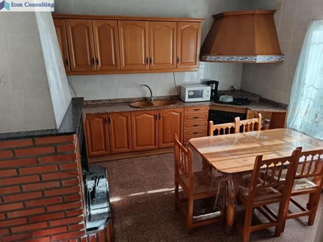 Casa en venta Albacete