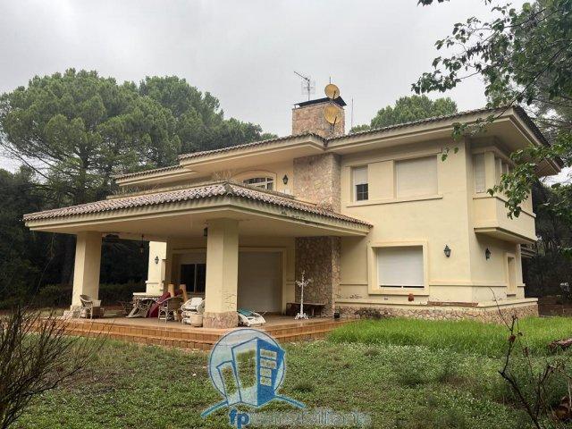 Casa en venta Albacete