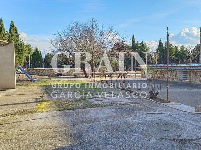Casa en venta Albacete