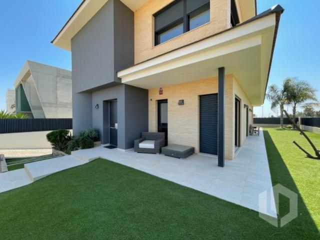 Casa en venta Albal