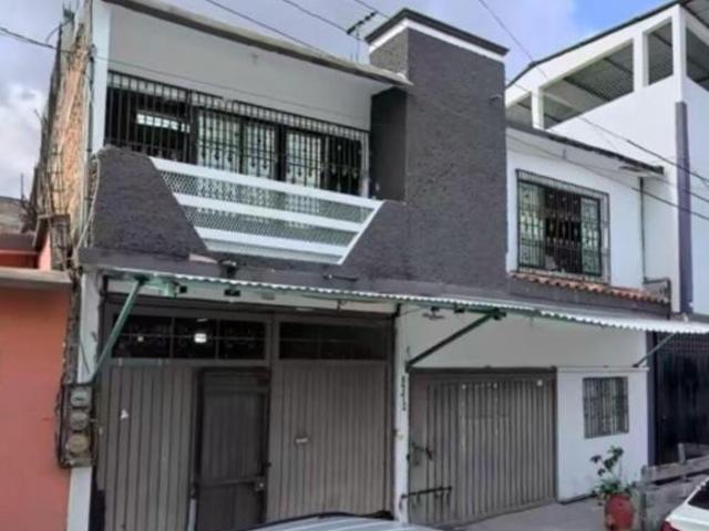 Casa en venta Albania Baja, Tuxtla Gutiérrez, Chiapas