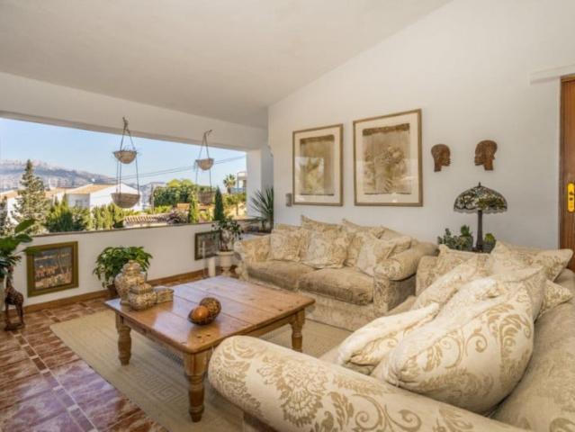 Casa en venta Albir