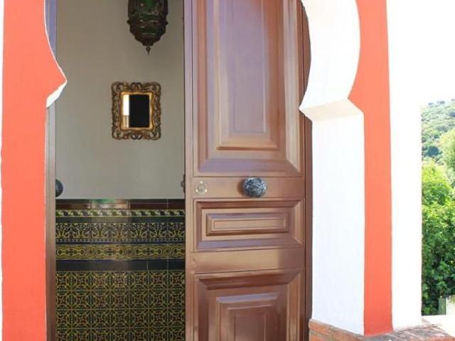 Casa en venta Algodonales