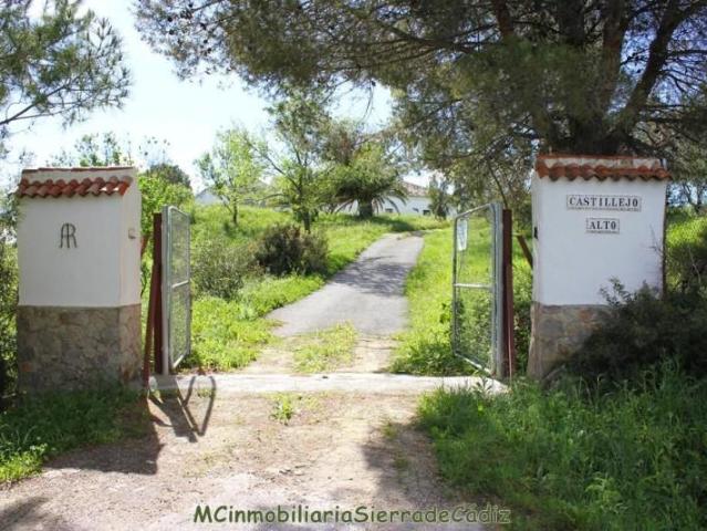 Casa en venta Algodonales
