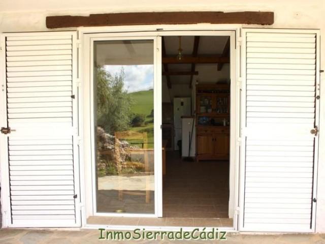 Casa en venta Algodonales