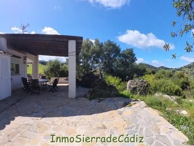 Casa en venta Algodonales