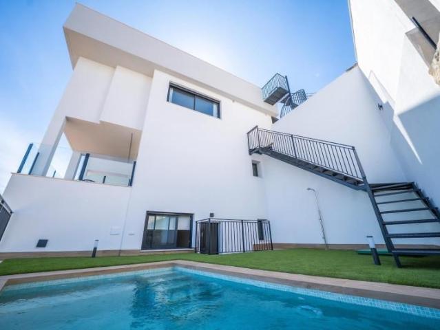 Casa en venta Algorfa