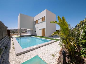 Casa en venta Algorfa