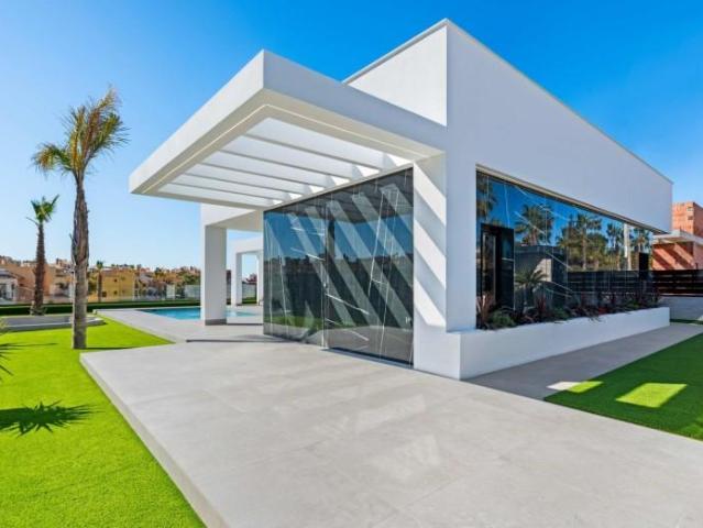 Casa en venta Algorfa